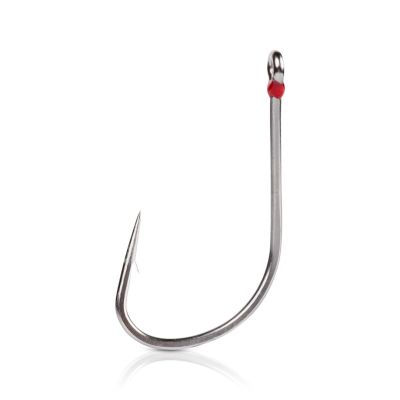 Mustad 34112AP-TS AlphaPoint Dentanato Bottom