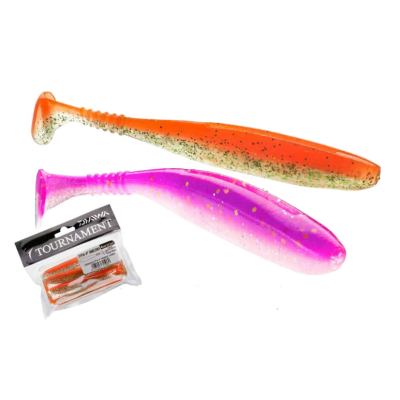 DAIWA TOURNAMENT D'FIN 7.6cm (3inch)