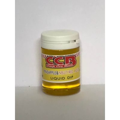 CCB DIP PINEAPPLE N’BUTRIC 70ml