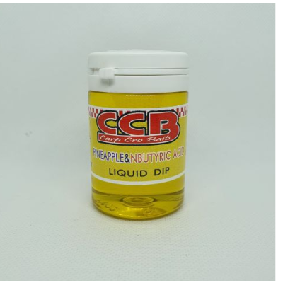 CCB DIP PINEAPPLE N’BUTRIC 70ml
