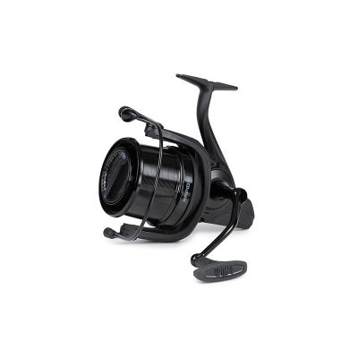 SPOMB RAPID REEL