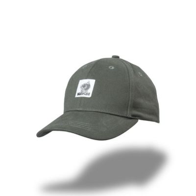 NASH MAKE IT HAPPEN BADGE BASSEBALL CAP GREEN