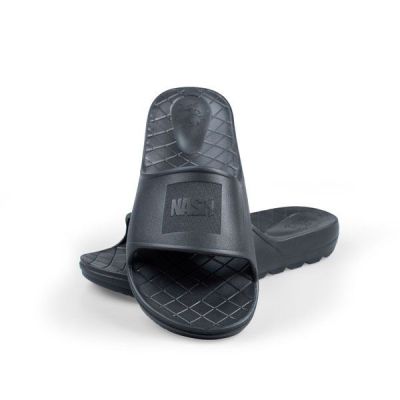 NASH MAKE IT HAPPEN SLIDERS BLACK 46