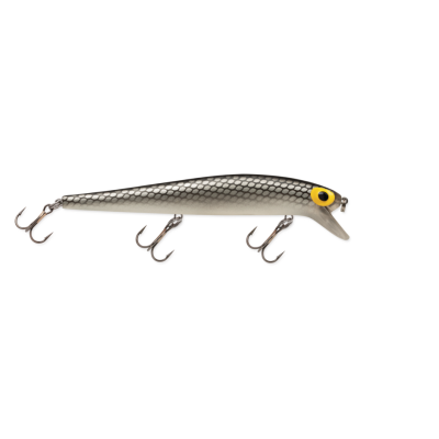 STORM THUNDERSTICK 11cm 12gr SILVER SCALE