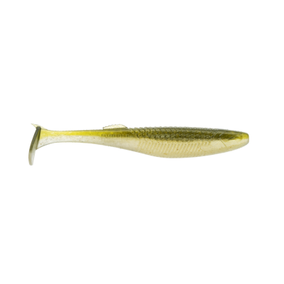 RAPALA CRUSHCITY THE KICKMAN 12.5cm AYU