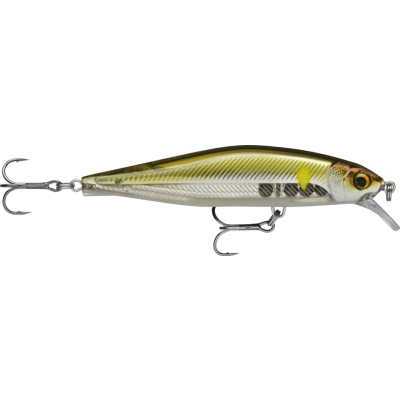 RAPALA PRECISION XTREME AIR BOSS 8cm AYU