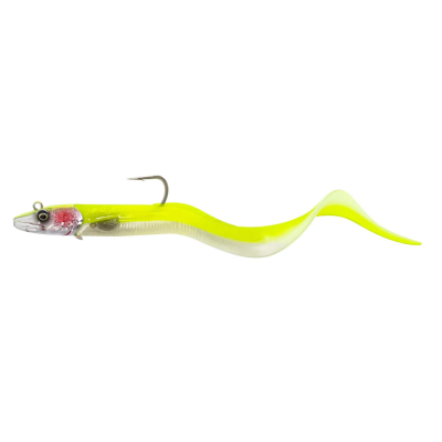 SAVAGE GEAR CONGER EEL 17cm 90gr LEMONBACK