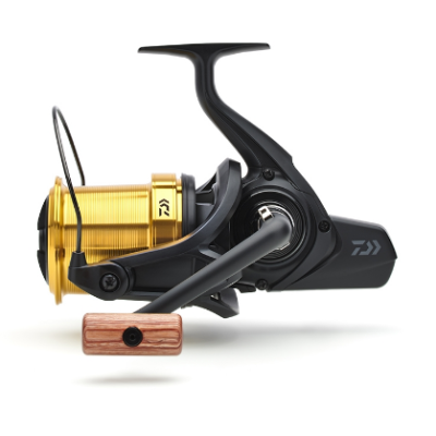 DAIWA 23 EMBLEM 45 SCW QD-OT