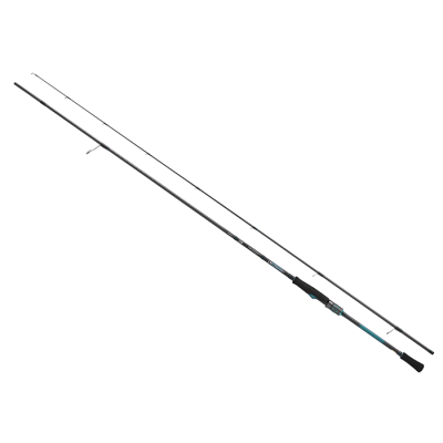 DAIWA 25 EMERALDAS X 2.51mt EGI 1.8-3.5