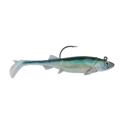 BERKLEY POWERBAIT MINNOTATOR 6.35cm 3.54gr EMERALD SHINER