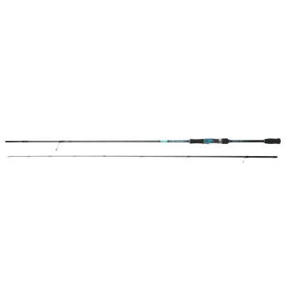 DAIWA EMERALDAS X 83MAI 2.51mt EGI 2.5.-4.0