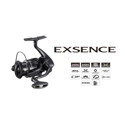 SHIMANO EXSENCE