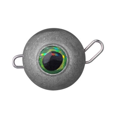 FREESTYLE EYED BOTTOM JIG 10gr