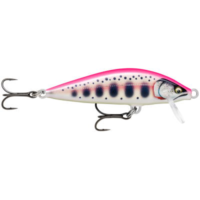 RAPALA COUNTDOWN ELITE CDE55 5.5cm GDPY