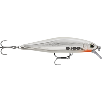 RAPALA PRECISION XTREME AIR BOSS 8cm MGGH