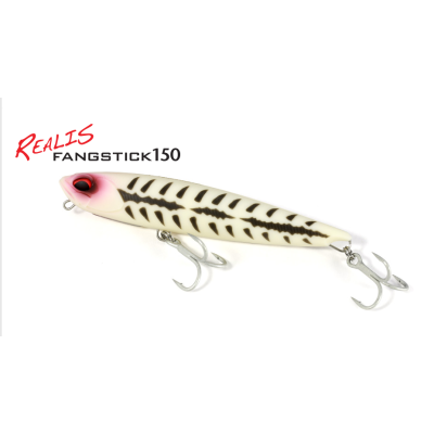 DUO REALIS FANGSTICK 150SW
