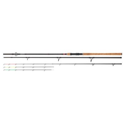 DAIWA NINJA X FEEDER 3.30mt 120g
