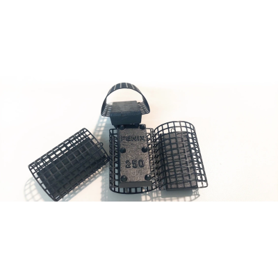 FENIX RIVER CAGE FEEDER 170gr