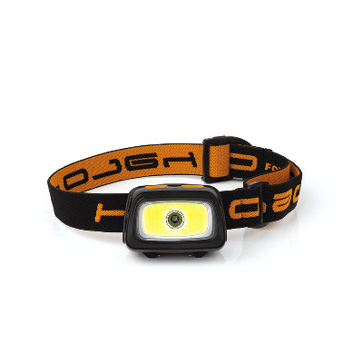 HALO MULTI COLOUR HEADTORCH