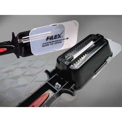ZFISH FILFISHING FISH SCALER