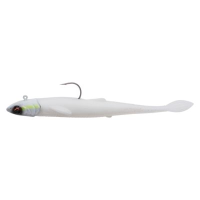 SAVAGE GEAR FLYING MINNOW 12gr 10cm BONE