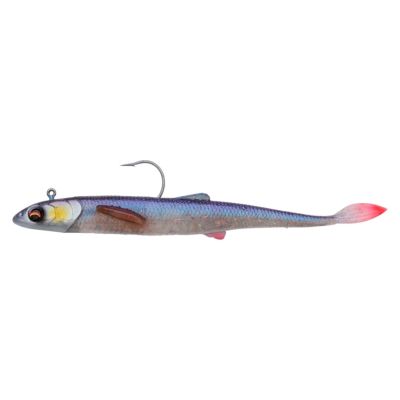 SAVAGE GEAR FLYING MINNOW 8.5gr 10cm CLEAR ROACH