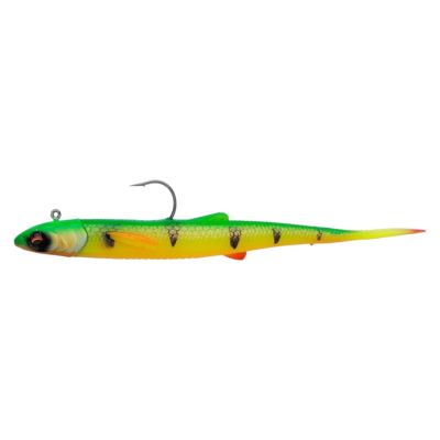 SAVAGE GEAR FLYING MINNOW 8.5gr 10cm FIRETIGER