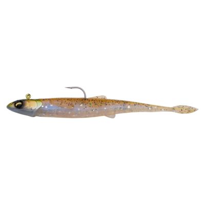 SAVAGE GEAR FLYING MINNOW 3.5gr 7cm GOBY