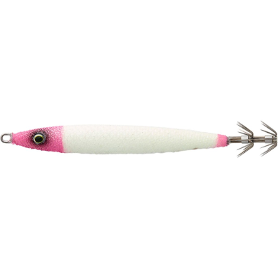 SAVAGE GEAR SQUID FINGER 9cm 55gr FS PINK HEAD