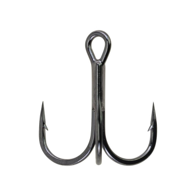 BERKLEY FUSION 19 TREBLE HOOKS 4