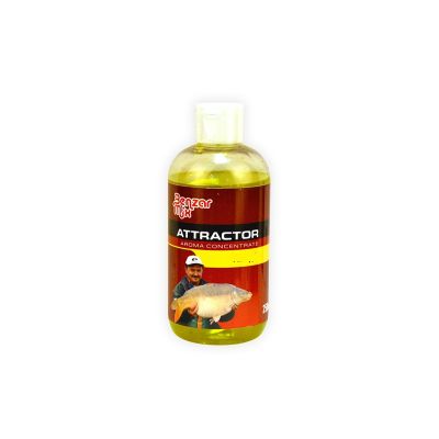 BENZAR MIX ATTRACTOR SWEET CORN 250ml