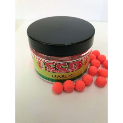 CCB FLUO POP UP GARLIC 12mm 50g
