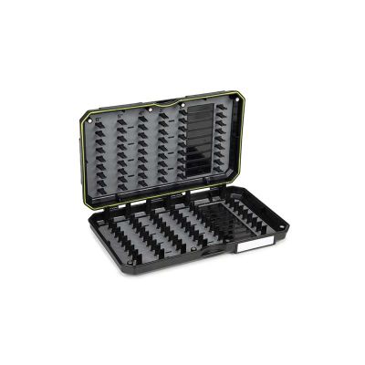 MATRIX HOOK LENGHT STORAGE BOX SHORT 15cm