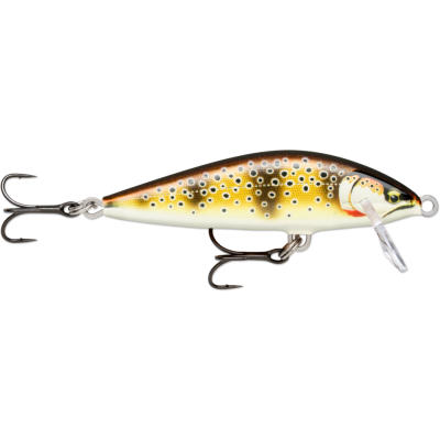 RAPALA COUNTDOWN ELITE CDE75 7.5cm GDMT