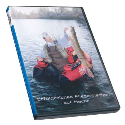 DVD: FLIEGENFISCHEN (musicarenje)