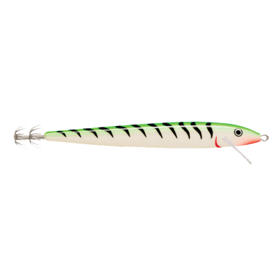 RAPALA FLOATER SQUID 13 SQF13 GGT