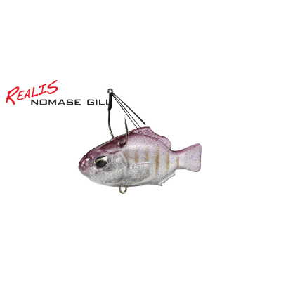 REALIS: NOMASE GILL