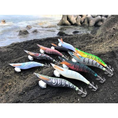 EGI-OH LIVE 2.5 (global color)