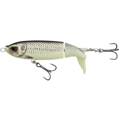 MADCAT CAT PLOPPER 16cm 55gr GLOW