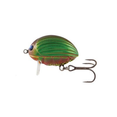 LIL BUG - Green Bug