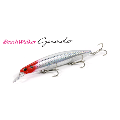 BEACH WALKER GUADO 130S
