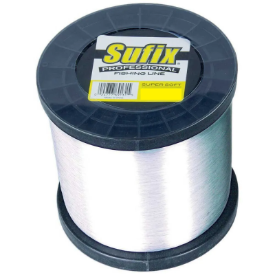 SUFIX GUT BLANC 0.80mm 1Kg
