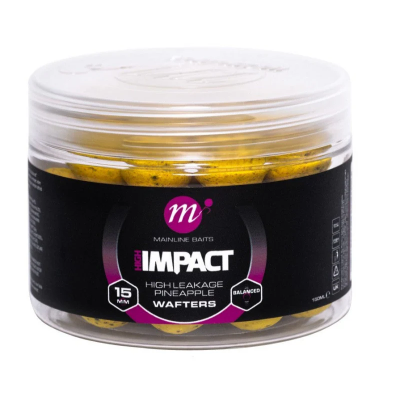 MAINLINE HI-IMPACT HIGH LEAKAGE PINEAPPLE WAFTER 15mm 