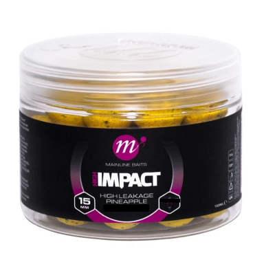 MAINLINE HI-IMPACT HIGH LEAKAGE PINEAPPLE POP UP 15mm