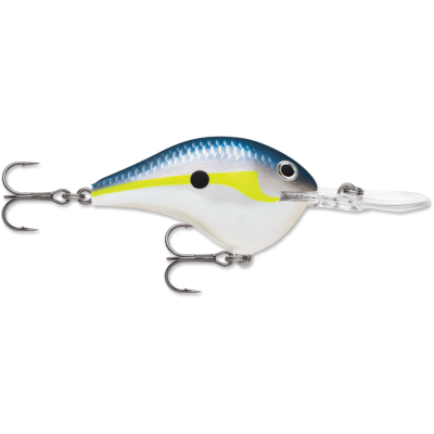 RAPALA DIVES-TO DT-14 7cm 22gr HSD