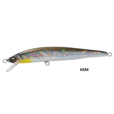 DUEL HARDCORE MINNOW 50F BASS F1036 HSM