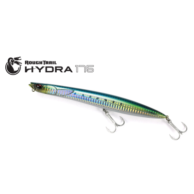 ROUGHTRAIL: HYDRA 175