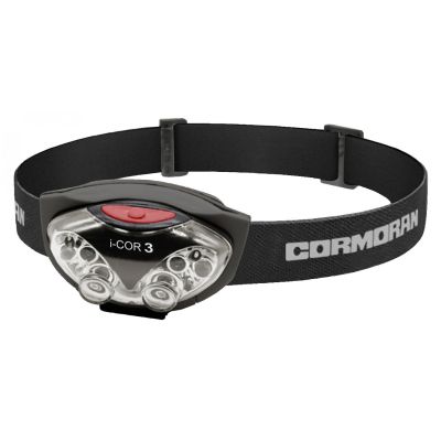 i-COR 3 LAMPA ZA GLAVU