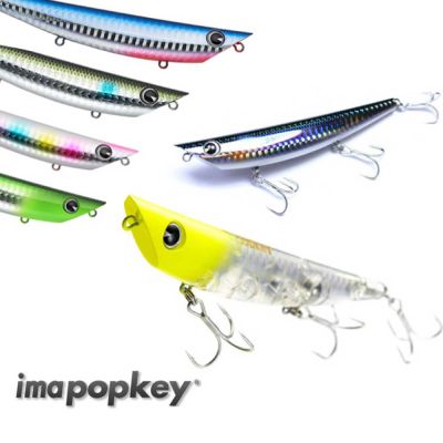 IMA POPKEY 120