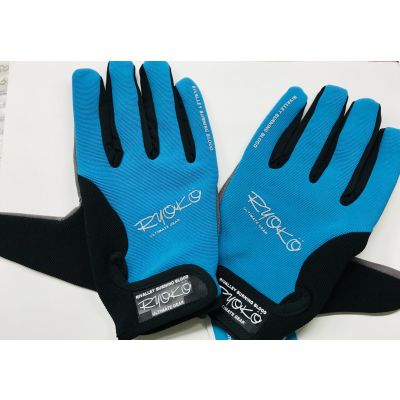 RUKAVICE RYOKO BLUE  - L